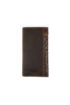Wrangler Handbags & Wallets Tan Wrangler Wallet Nash Rodeo