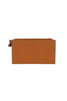 Wrangler Handbags - Wallets Tan Wrangler Wristlet Cilia Aztec