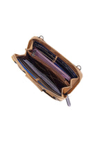 Wrangler Handbags - Wallets Turquoise Wrangler Wallet Inez