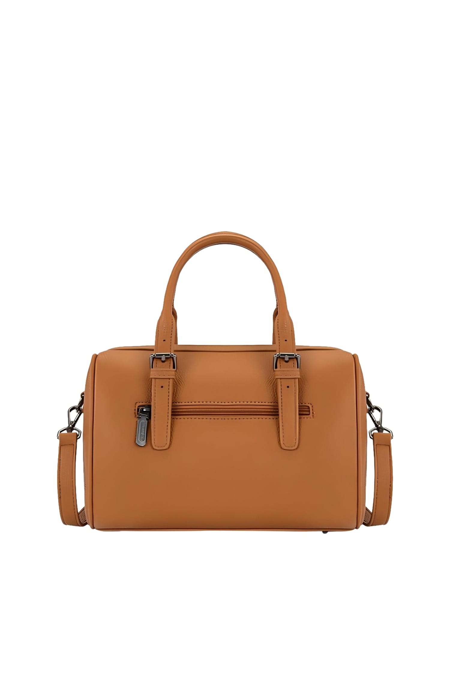Wrangler Handbags - Wallets Wrangler Bag Boston Stitch Barrel