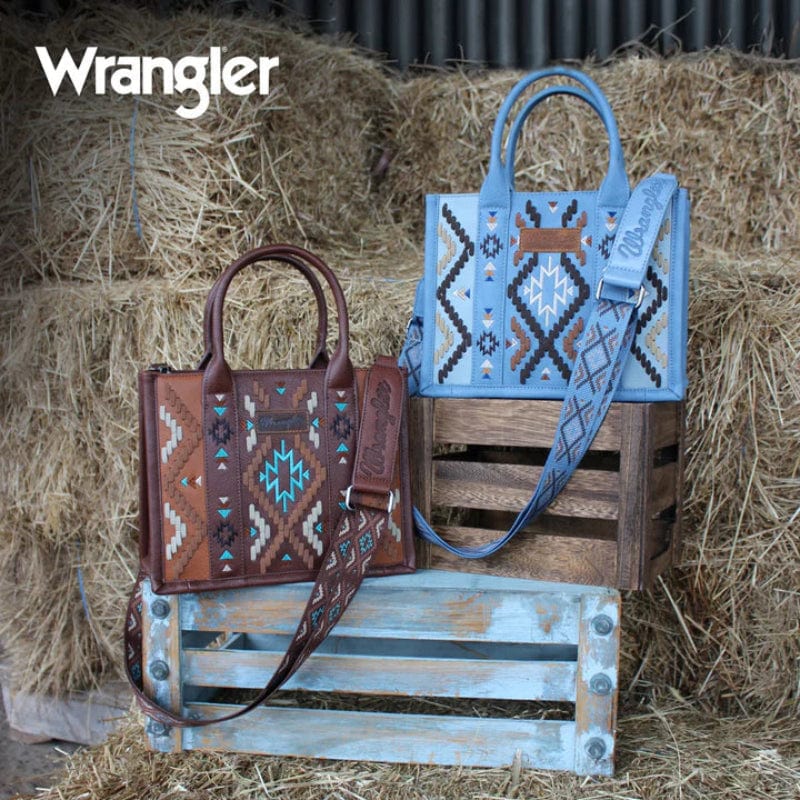 Wrangler Handbags & Wallets Wrangler Crossbody Bag Arizona