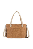 Wrangler Handbags - Wallets Wrangler Handbag Avery Tote