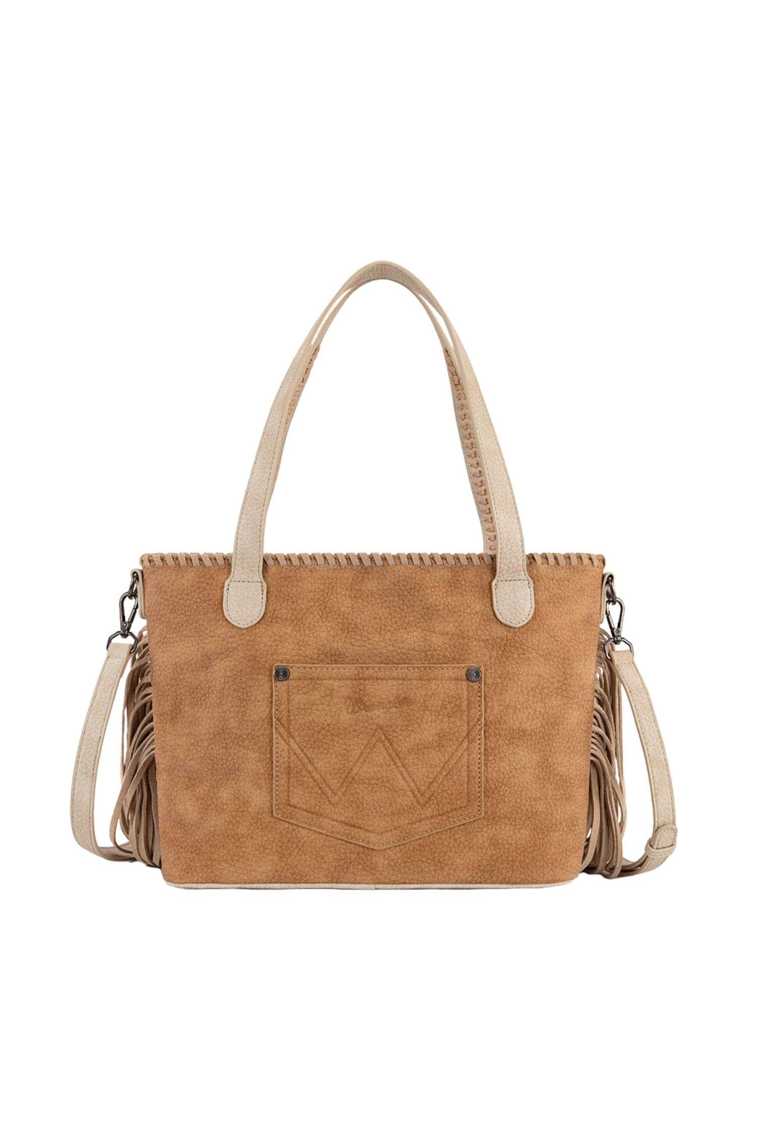 Wrangler Handbags - Wallets Wrangler Handbag Avery Tote