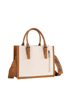 Wrangler Handbags - Wallets Wrangler Handbag Boston Stitch Crossbody