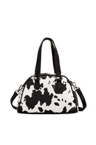 Wrangler Handbags - Wallets Wrangler Handbag Cow Print