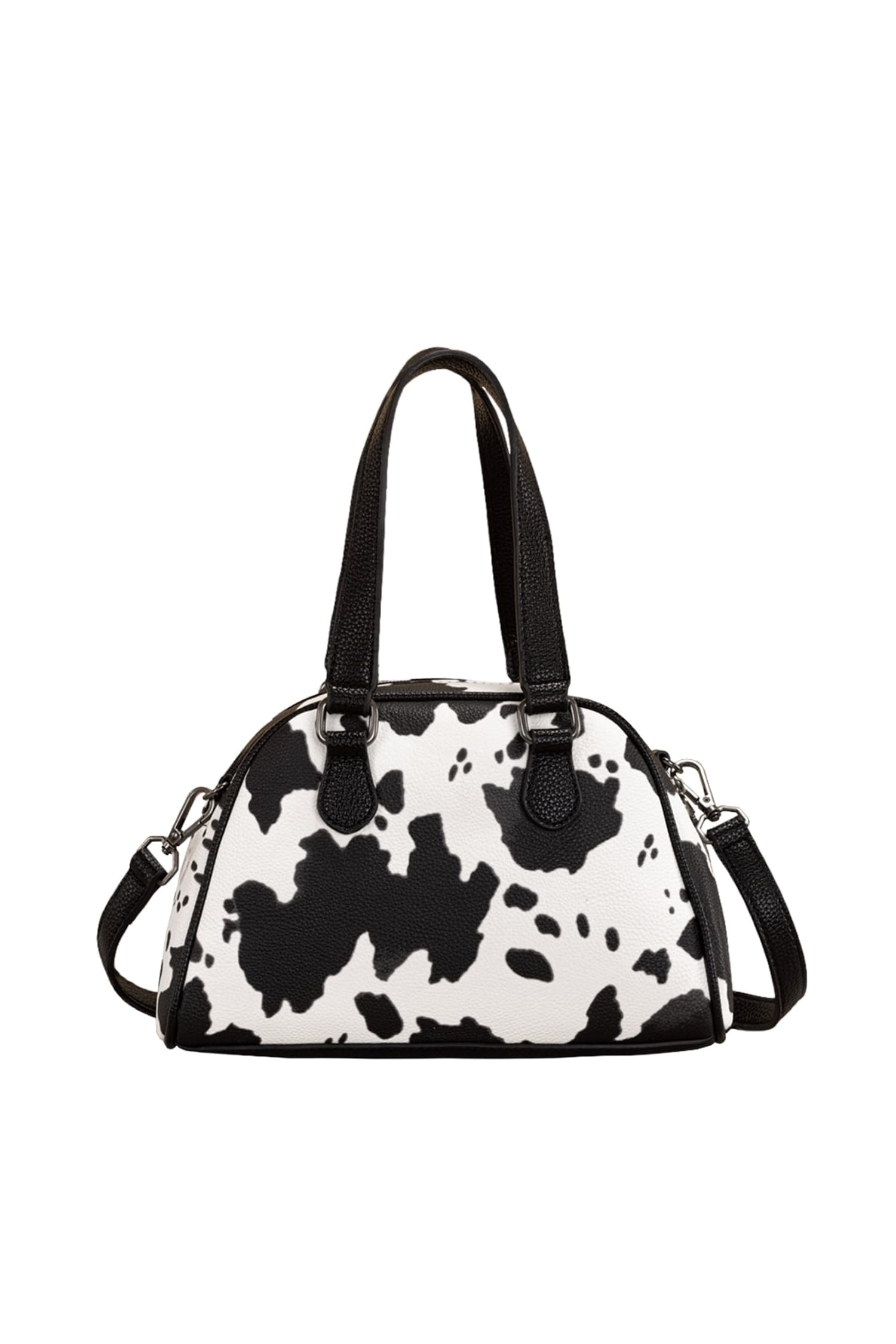 Wrangler Handbags - Wallets Wrangler Handbag Cow Print