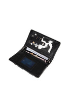 Wrangler Handbags - Wallets Wrangler Handbag Cow Print Crossbody