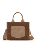 Wrangler Handbags - Wallets Wrangler Handbag Feature Buckle Crossbody