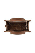 Wrangler Handbags - Wallets Wrangler Handbag Feature Buckle Crossbody