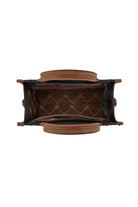 Wrangler Handbags - Wallets Wrangler Handbag Feature Buckle Crossbody