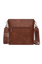 Wrangler Handbags - Wallets Wrangler Handbag Lana Aztec Print Crossbody