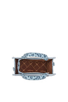 Wrangler Handbags - Wallets Wrangler Handbag Leopard Print Crossbody