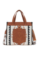 Wrangler Handbags - Wallets Wrangler Handbag Lucia Buckle