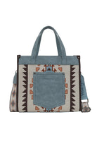 Wrangler Handbags - Wallets Wrangler Handbag Lucia Buckle