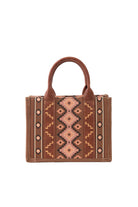 Wrangler Handbags - Wallets Wrangler Handbag Southwestern Crossbody