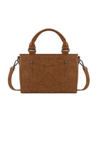 Wrangler Handbags - Wallets Wrangler Handbag Swirl Crossbody