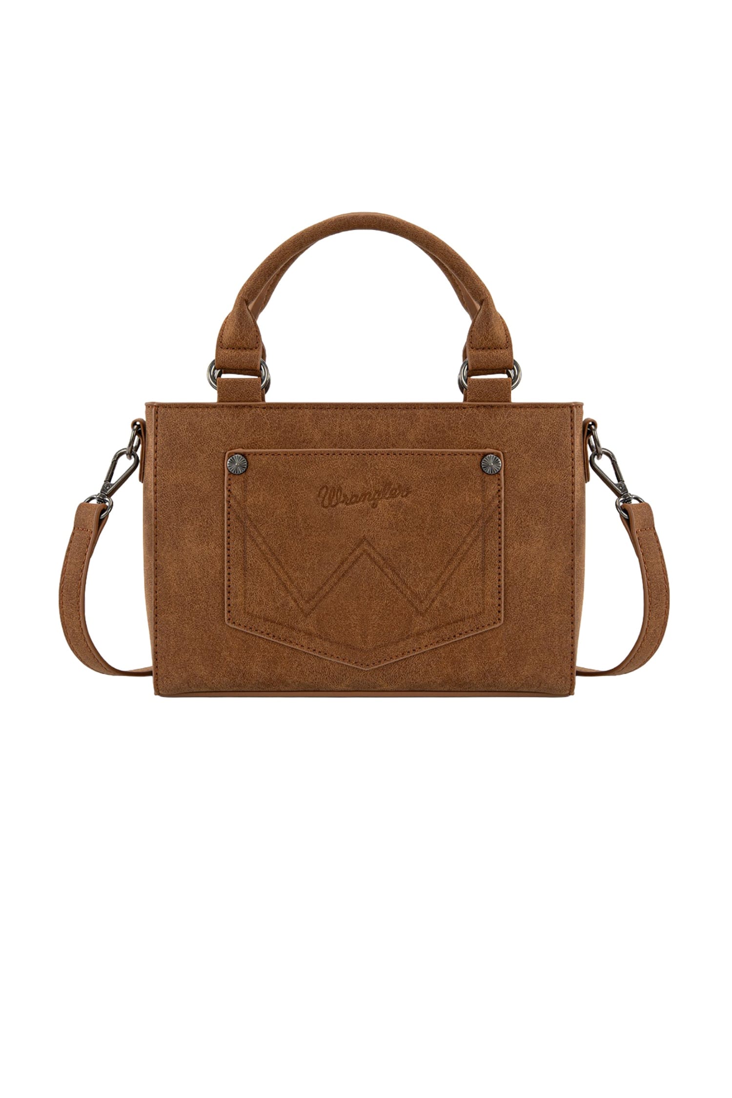 Wrangler Handbags - Wallets Wrangler Handbag Swirl Crossbody