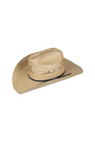 Wrangler Hats 55cm / Camel Wrangler Bangora Hat