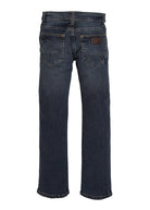 Wrangler Kids Jeans 01T / Jerome Wrangler Boys Retro Slim Straight Jeans