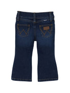Wrangler Kids Jeans 02T Wrangler Jeans Infant Boys Bunkhouse