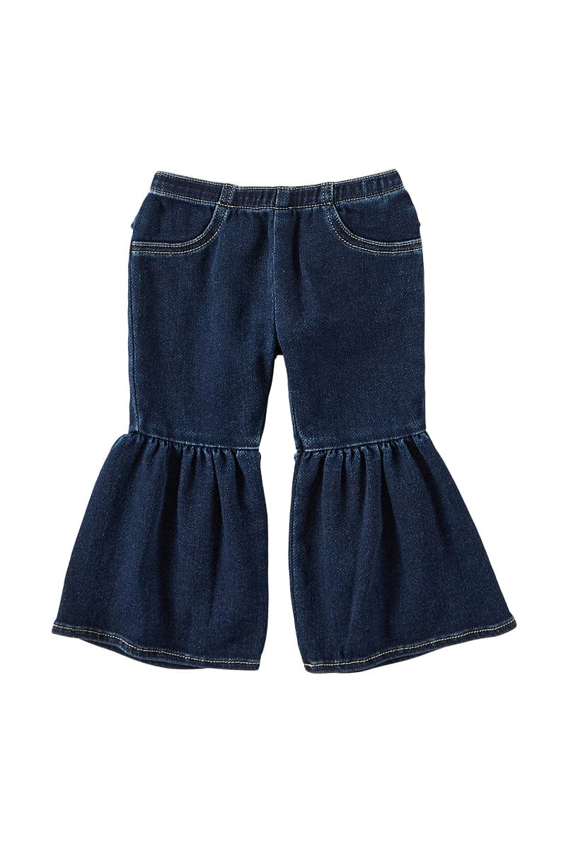 Wrangler Kids Jeans 03 Months Wrangler Jeans Infant Girls Flare