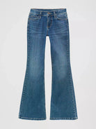 Wrangler Kids Jeans 04 / Lily Wrangler Jeans Girls Flare