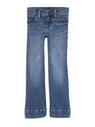 Wrangler Kids Jeans 04R Wrangler Jeans Girls Trouser