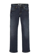Wrangler Kids Jeans Wrangler Boys Retro Slim Straight Jeans