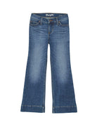Wrangler Kids Jeans Wrangler Jeans Girls Slim Fit Bootcut