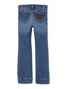 Wrangler Kids Jeans Wrangler Jeans Girls Trouser