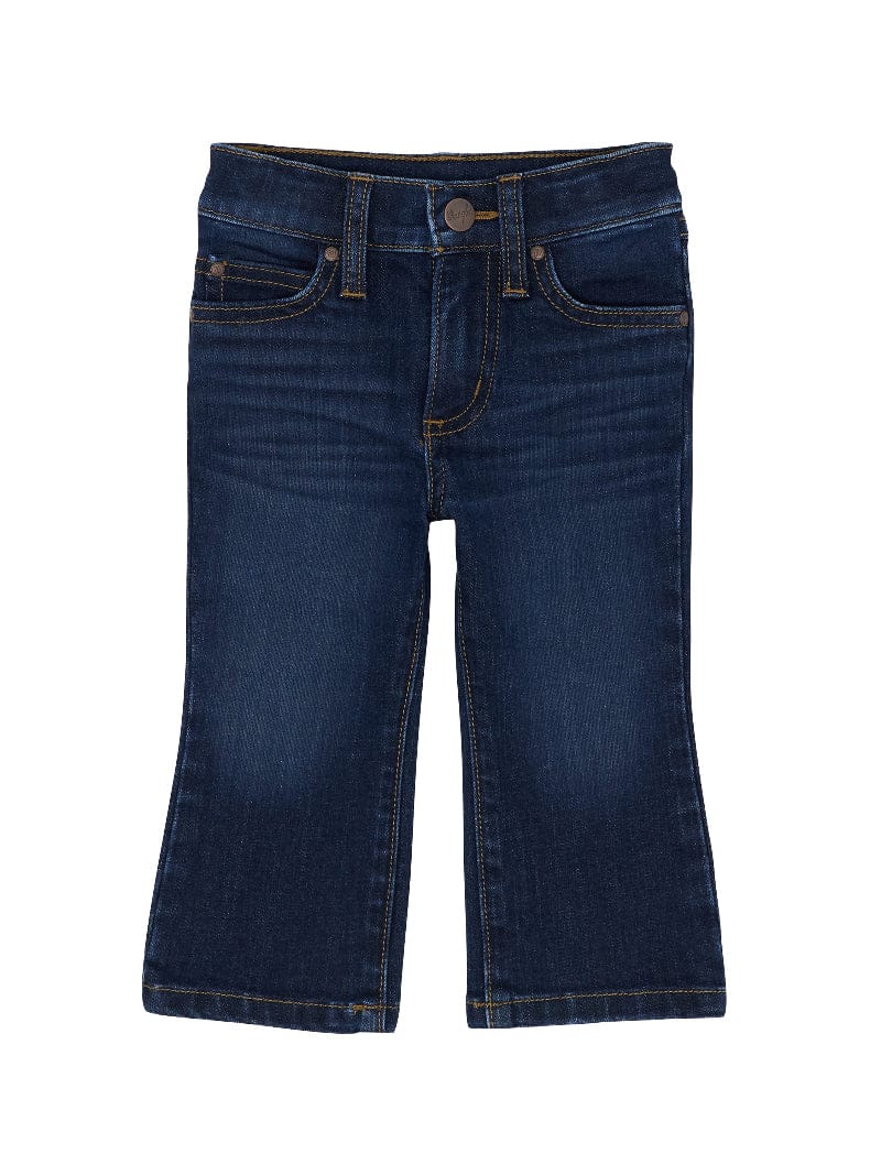 Wrangler Kids Jeans Wrangler Jeans Infant Boys Bunkhouse