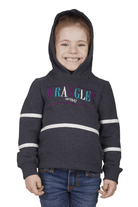 Wrangler Kids Jumpers, Jackets & Vests Wrangler Jumper Girls Cathie Pullover