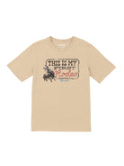 Wrangler Kids Shirts 2XS Wrangler Tee Boys Graphic