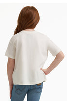 Wrangler Kids Shirts Wrangler Tee Girls Lainey Wilson Country Cool Again