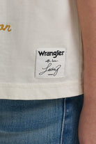 Wrangler Kids Shirts Wrangler Tee Girls Lainey Wilson Country Cool Again