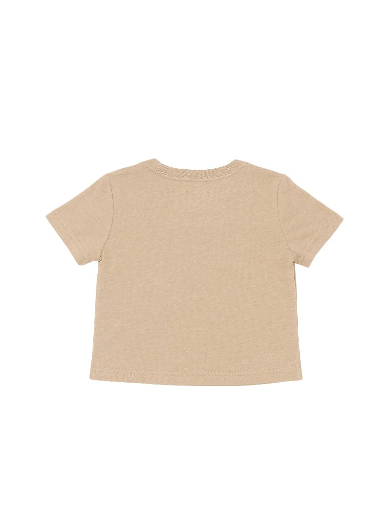 Wrangler Kids Shirts Wrangler Tee Infant First Rodeo