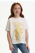 Wrangler Kids Shirts XS Wrangler Tee Girls Lainey Wilson Country Cool Again