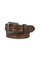 Wrangler Mens Belts 32in / Tan Wrangler Belt Mens Joven