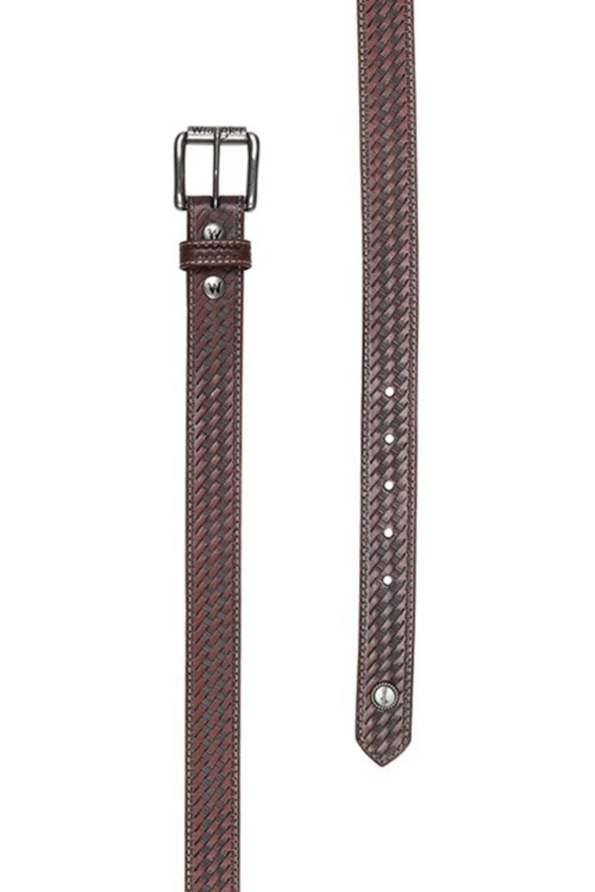 Wrangler Mens Belts Wrangler Belt Mens Benson