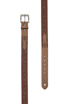 Wrangler Mens Belts Wrangler Belt Mens Deacon