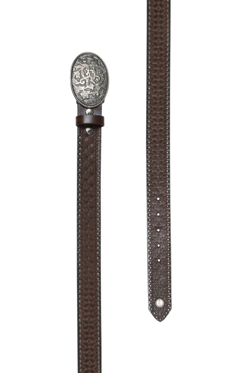 Wrangler Mens Belts Wrangler Belt Mens Drew