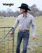 Wrangler Mens Belts Wrangler Belt Mens Jonas