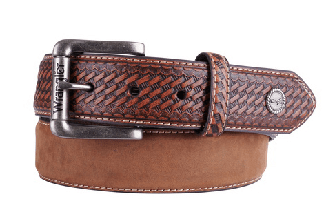 Wrangler Mens Belts Wrangler Belt Mens Leo