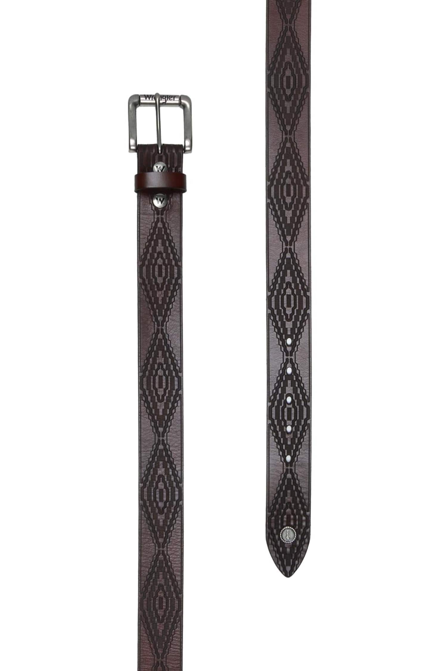 Wrangler Mens Belts Wrangler Belt Mens Memphis