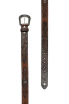 Wrangler Mens Belts Wrangler Clarke Belt