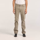 Wrangler Mens Jeans 28R / Camel Wrangler Moleskins Mens Straight (W/091039/218)