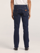 Wrangler Mens Jeans 30R Wrangler Jeans Mens Regular Boot Cut ( W/902281/OR5)