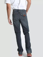 Wrangler Mens Jeans 30x34 / Jerome Wrangler Jeans Mens Retro Slim Straight