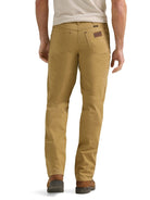 Wrangler Mens Jeans 30x34 / Kelp Wrangler Jeans Mens Tough Comfort