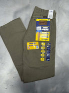 Wrangler Mens Jeans 30x34 / Sea Turtle Wrangler Jeans Mens Tough Comfort